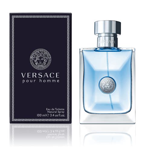 nuoc hoa versace pour homme|nước hoa versace 100ml.